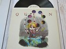 QUEEN Innuendo 1991 UK First Pressing Vinyl LP Album Parlophone PCSD 115 Record