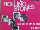 THE ROLLING STONES GET OFF MY CLOUD 7