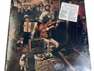 Bob Dylan & The Band The Basement Tapes Vinyl LP C2 33682 SEALED MINT