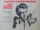 The Spy who came from the cold - Us Press