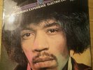 THE JIMI HENDRIX EXPERIENCE... ELECTRIC LADYLAND PART 2 /1968/613017(16901 1)