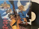 Stryper ?– To Hell With The Devil LP 1986 Enigma Records ?– PJAS-73237 NM/NM