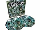 EXODUS - ANOTHER LESSON IN VIOLENCE  (COLOURED VINYL)