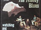 The Moody Blues ‎Vinile 45 giri 7