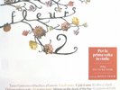 FRANCO BATTIATO - FLEURS 2 - LP VINILE PICTURE DISC  NUOVO SIGILLATO NUMERATO