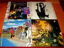 PRINCE [4 LP Vinyl] + Purple Rain + Sign 