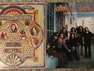Lynyrd Skynyrd- Second Helping and Pronounced- Vintage Pressings (VG/VG+)