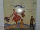 THE SOUND OF MUSIC Soundtrack Vintage 1965 LP RCA LSOD-2005 Still Wrapped