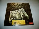 The Beatles Sheridan In the Beginning Polydor LP SIGNED by Pete Best w/ Ticket