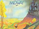 PROG/KRAUT-LP- ABACUS-MIDWAY- ORG. ZEBRA-GERMANY- 1973-OIS