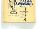 The Joe Newman Octet* ‎– I'm Still Swinging  RCA Victor ‎– 45EP EPA-708 VG