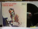 LLOYD GLENN LP 