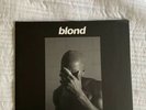 Blonde Vinyl Frank Ocean Black Friday RARE LP