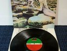 Led Zeppelin Huses Of The Holy LP (VG+ TO VG++) SD 7255 (1973) STERLING / RL