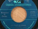 LES 409 - S'il faut un homme -  QUEBEC GARAGE MOD PSYCH 45 NM - mp3