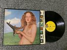 Blind Faith Lp 1969 V. G SD 33-304 Atco St-c-691662 Pr