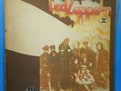 LED ZEPPELIN II VINYL LP 1969 ORIGINAL RL HOT MIX NICE CONDITION  VG/VG A