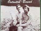 OUTWARD BOUND - TOM LP10 Folk VERY RARE Vinyl FTAO 33rpm-circularities