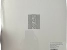 JOY DIVISION UNKNOWN PLEASURES 40TH ANNIVERSARY RUBY RED 180G VINYL. NEW