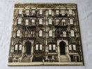 LED ZEPPELIN - PHYSICAL GRAFFITI (UK 1975 - 2 LP SET - DIE-CUT SLEEVE + INNERS)