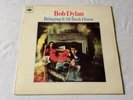 BOB DYLAN - BRINGING IT ALL BACK HOME (UK RELEASE - VERY GOOD COPY)