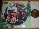 THE SOFT MACHINE - The Soft Machine - Probe/Universal CPLP 4500