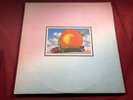 F4-73 THE ALLMAN BROTHERS BAND Eat A Peach ... DOUBLE LP ... 1972