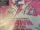 Dawn Of The Dead - 2 x Coloured Vinyl - Limited Edition - Goblin- Waxwork