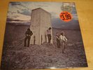 The Who Who's Next 1983 MCA Records Factory Sealed LP Pete Townshend