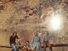WINGS - Wild Life Vinyl LP Paul McCartney PCS 7142