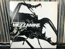 MASSIVE ATTACK Mezzanine RARE Original 1998 UK 2xLP TEARDROP Cocteau Twins NM/NM