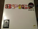 Spice Girls - Spice WHITE coloured VINYL LP HMV Only SOLD OUT