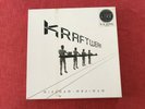 4er Lp Box Kraftwerk: Minimum Maximum,  Krautrock