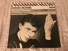 David Bowie - Heroes/Helden -- Heroes/Heros 12
