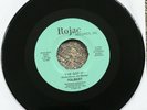 Tolbert - I've Got It  / Lucky Man