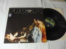 Frumpy by the way  Inga Rumpf LP  RARE  Vinyl Atlantis