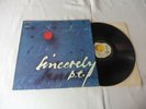 Sincerely P.T. ?– Sincerely P.T. Peter Trunk 	Spiegelei, Aamok 1973 ORIGINAL