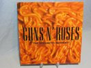Guns N Roses The Spaghetti Incident First Pressing Orange Vinyl Promo  Look