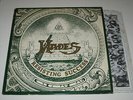 Hades - Resisting Success (Torrid Records Thrash / Speed Metal Vinyl LP - 1987)