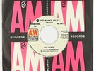 Northern Soul 45 - Lee Hurst - Saturday's Wild - A&M Canada - VG++ mp3