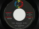 Northern Soul 45 - Showmen - The Wrong Girl - Minit - mp3