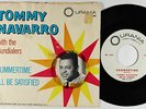 Northern Soul R&B 45 - Tommy Navarro & Sundialers - Summertime - Urania VG+ mp3