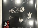 DOORS Live Stockholm 1968 2 Lp Sealed