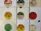 Reggae singles x 17 Studio, Pama, Bamboo, Attack, Crab, Ska Beat, Black Swan