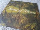 Band Of Horses - Everything All The Time 2006 US Press NM/NM Vinyl LP Indie Alt