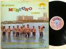 ROBERTO Y su Nuevo Montuno Llego LP Uniart 501 ORIGINAL press SALSA MINT-  #5729