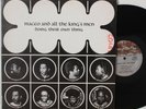Maceo & All The King’s Men LP “Doing Their Own Thing” Orig 1970   VG++ Funk