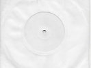 Mod Revival Power Pop White Label Test Pressing - Street Bizarre - Normal Life