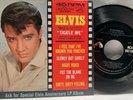 ELVIS PRESLEY 