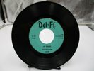 RITCHIE VALENS 45 LA BAMBA / DONNA Del-Fi 4110 VG/VG+